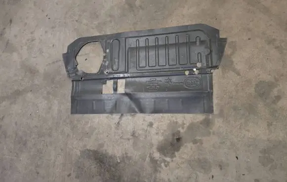 Audi Q5 SQ5 Other interior part 8R0863545