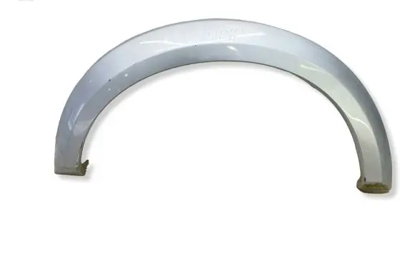 Land Rover Discovery 3 - LR3 Front arch trim DFJ000032