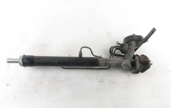 Chevrolet Aveo Steering rack 