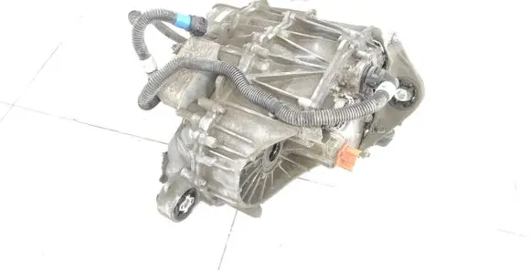 Tesla Model 3 Electric car motor 112096010G