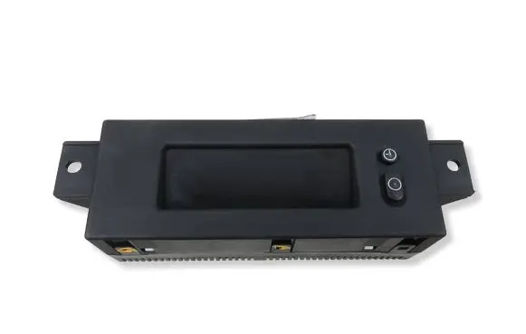 Opel Corsa D Screen/display/small screen 13301080