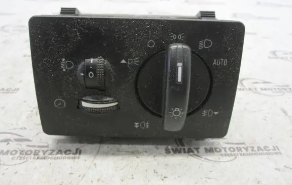Light switch