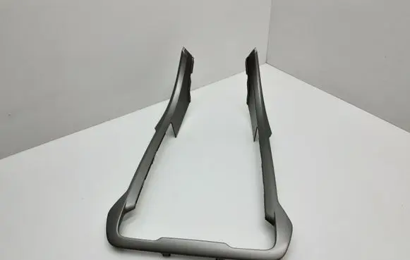 Ford Fusion II Other interior part