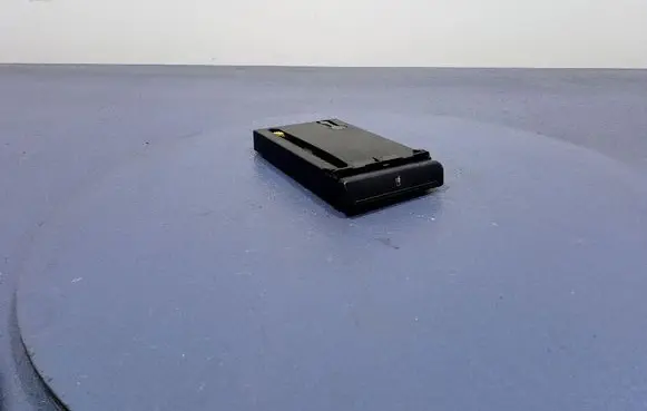 Audi A4 S4 B6 8E 8H Glove box 8E1862534J