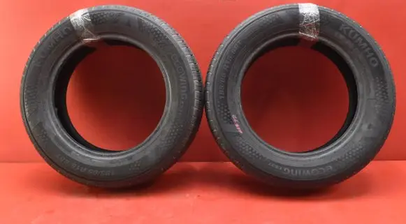 Toyota Avensis Verso R17 summer tire 8808956238384
