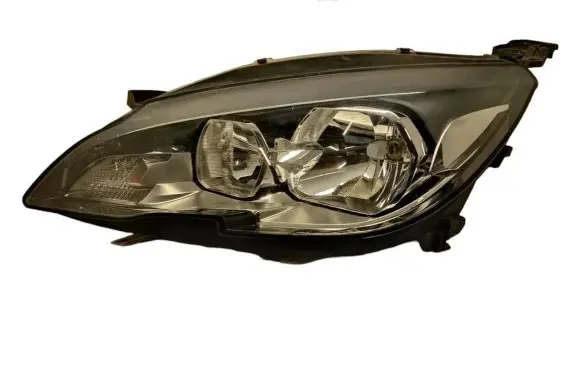 Peugeot 308 Headlight/headlamp 9800553280 030128760100
