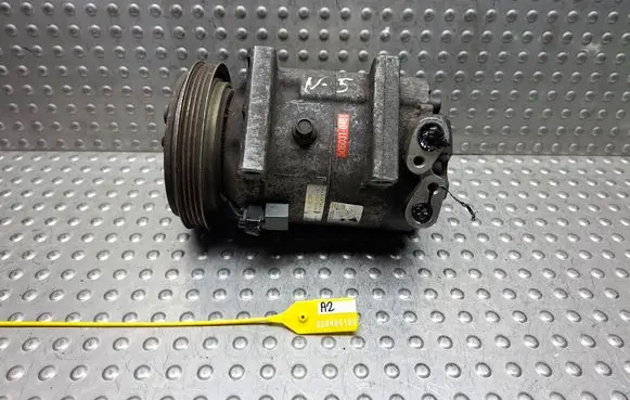 Nissan Serena Air conditioning (A/C) compressor (pump) S26405190 5062310173