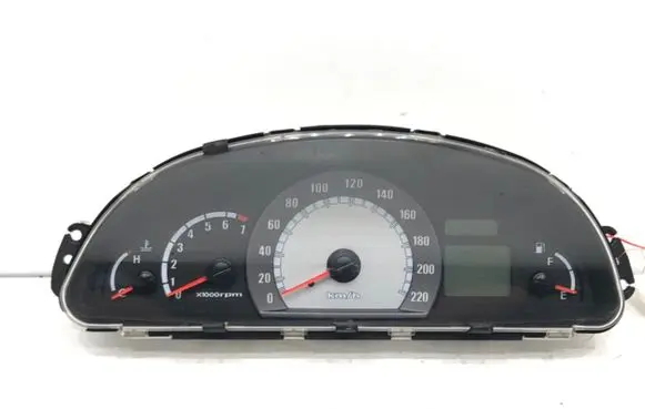 Hyundai Matrix Speedometer (instrument cluster) 94003-17200