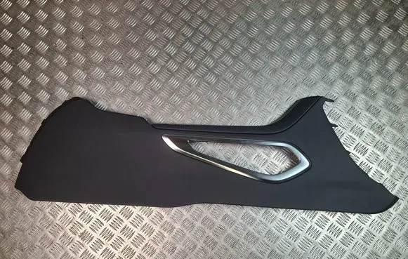Jaguar F-Pace Other center console (tunnel) element MK83045M10A 307303