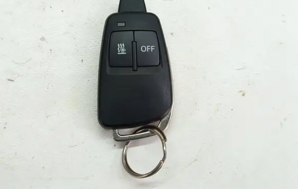Audi Q5 SQ5 Ignition key/card ACF10PLE 8K0963511 221000329400