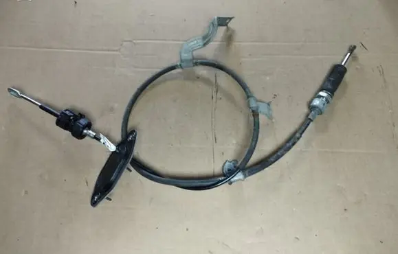 Honda CR-V Gear shift cable linkage 54315T1GE810M1