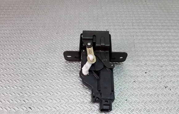 KIA Sorento Tailgate window lock/catch/latch 871303E000