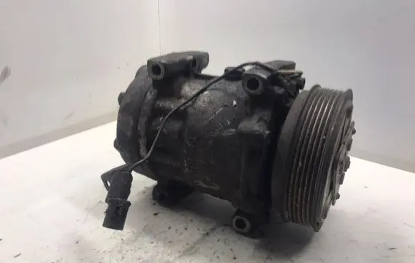 Mitsubishi Space Star Air conditioning (A/C) compressor (pump) 6573203034