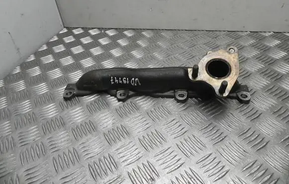 Honda Civic IX Exhaust manifold 1036 VD19447