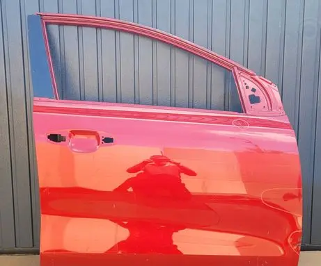KIA Sportage Front door