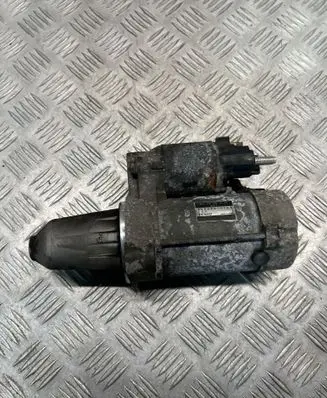 Mercedes-Benz A W176 Starter motor A2709060026