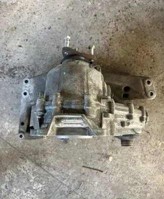 BMW X3 F25 Gearbox transfer box case 7619778 5WP35010AE