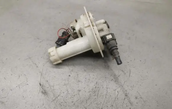 Peugeot 807 In-tank fuel pump 9636403980