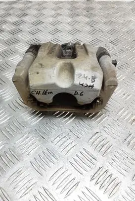 Jeep Cherokee Rear brake caliper
