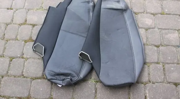 Toyota Avensis T270 Seat trim PW22005702A4 WR3011101219 TQY410K0093