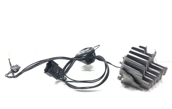 Audi A6 C7 Other control units/modules 177487-61