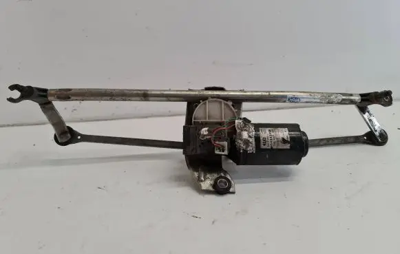 Fiat Doblo Headlight wiper blade set 64343498 085423084010 TGE434T