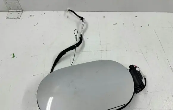 Mazda CX-3 Fuel tank cap DN4E424CX