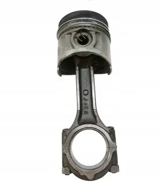 KIA K2500, K2700, K3000 Piston with connecting rod 4360