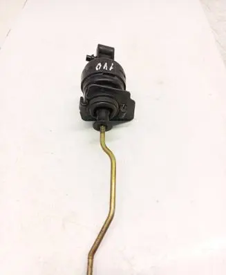 Mercedes-Benz S W140 Central locking vacuum pump 1407230411