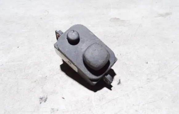Audi A8 S8 D2 4D Steering wheel adjustment switch 4D0907703B