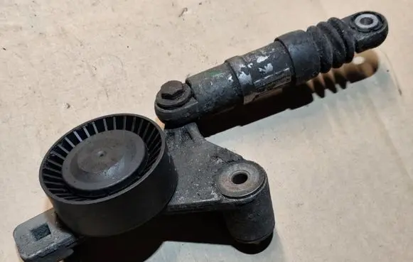 Chrysler Sebring (ST-22 - JR) Generator/alternator belt tensioner 04792495AB
