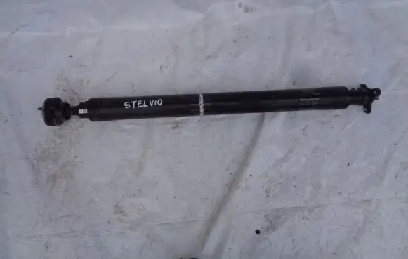 Alfa Romeo Stelvio Front prop shaft 52889645885