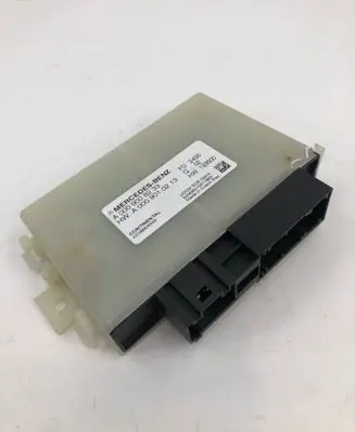Mercedes-Benz E W214 Adblue control unit A0009008233