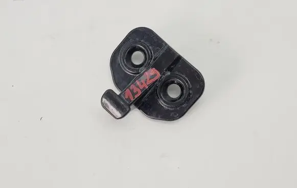 Peugeot Partner Sliding door lock loop/hook striker 