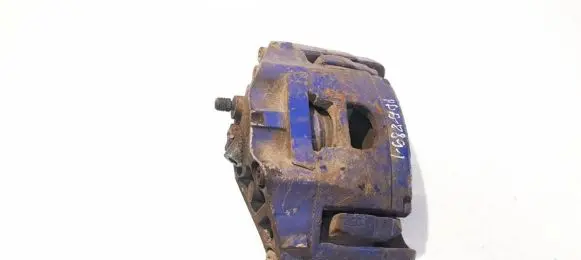 Audi A4 S4 B7 8E 8H Front brake caliper 974