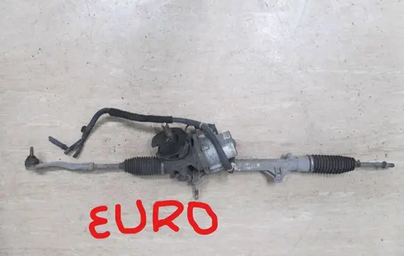 Peugeot 208 Steering rack 6820000190