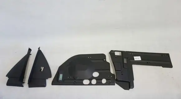 Cupra Formentor Dashboard