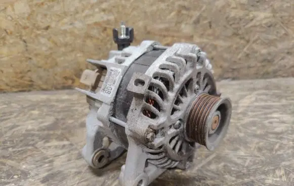Jaguar XE Generator/alternator GX7310300BF