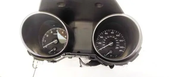 Subaru Outback (BS) Speedometer (instrument cluster) A2C87065803 037430