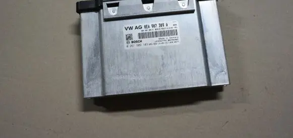 Volkswagen e-Golf Engine control unit/module 0EA907309A