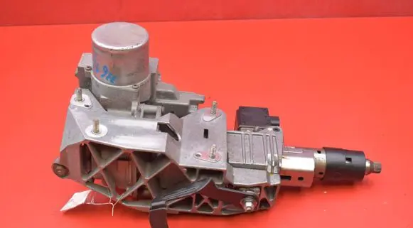 Renault Megane II Power steering pump