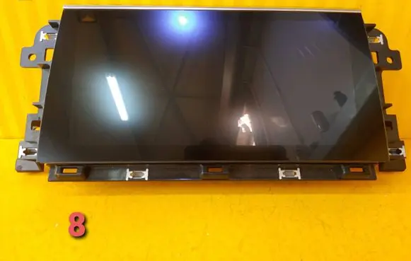 Audi A8 S8 D5 Screen/display/small screen 4N0919605M