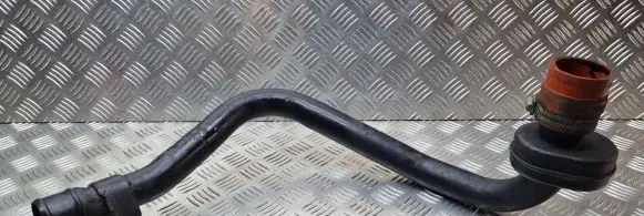 Chrysler Grand Voyager IV Intercooler hose/pipe 21302677G