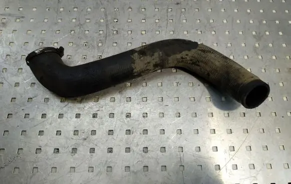 BMW 5 E39 Intercooler hose/pipe