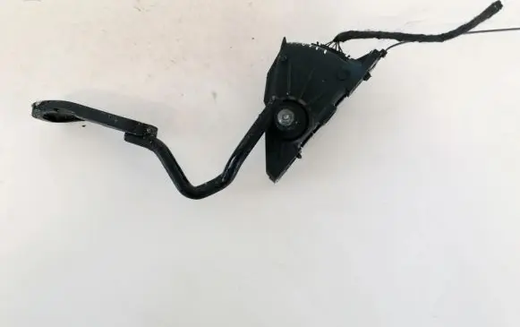 Volkswagen Sharan Accelerator throttle pedal 7m3721603b ym219f836aa