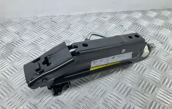 Skoda Yeti (5L) Lift Jack 1T0011031D