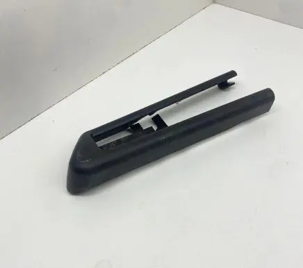 BMW 5 F10 F11 Front driver seat rail trim 6981782