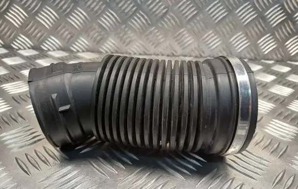 Citroen C5 Intercooler hose/pipe 9684878980