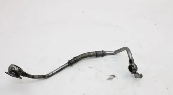 Peugeot RCZ Turbo turbocharger oiling pipe/hose