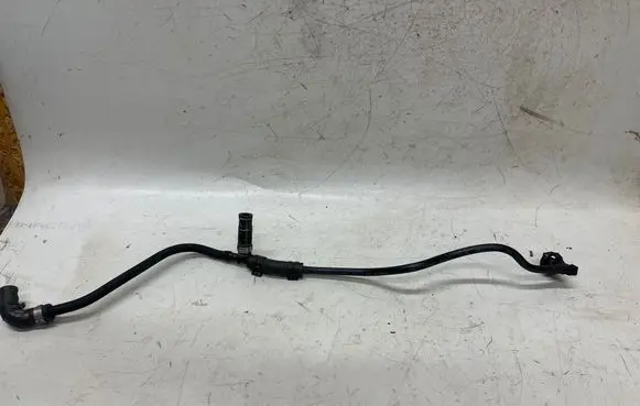 Audi A5 Sportback 8TA Vacuum line/pipe/hose 8K0121081F
